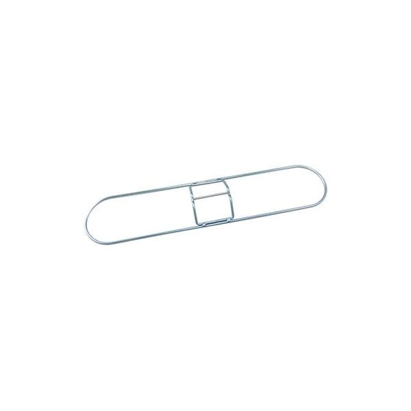 The Brush Man Dust Mop Frame, 5 in X 24 in, 12PK DM-FRAME-5X24 - main